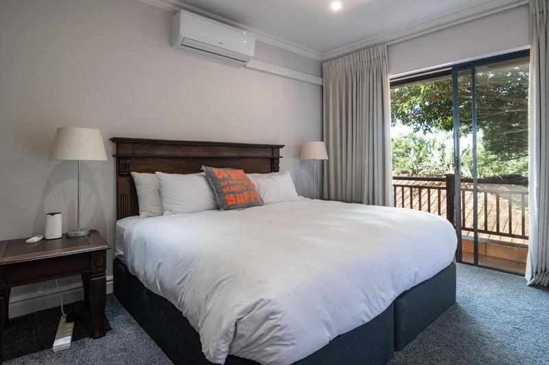 4 Bedroom Property for Sale in Zimbali Coastal Resort Estate KwaZulu-Natal