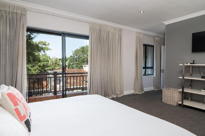 4 Bedroom Property for Sale in Zimbali Coastal Resort Estate KwaZulu-Natal