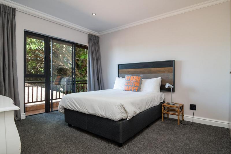 4 Bedroom Property for Sale in Zimbali Coastal Resort Estate KwaZulu-Natal