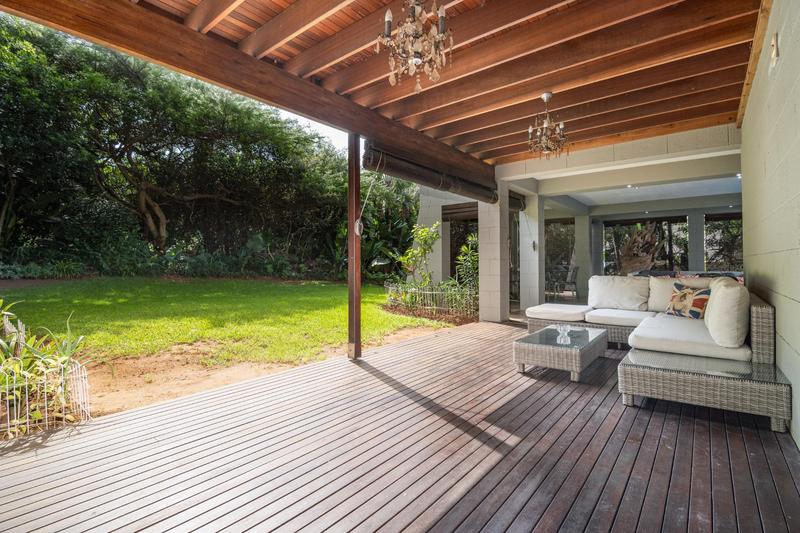 4 Bedroom Property for Sale in Zimbali Coastal Resort Estate KwaZulu-Natal