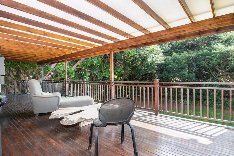 4 Bedroom Property for Sale in Zimbali Coastal Resort Estate KwaZulu-Natal
