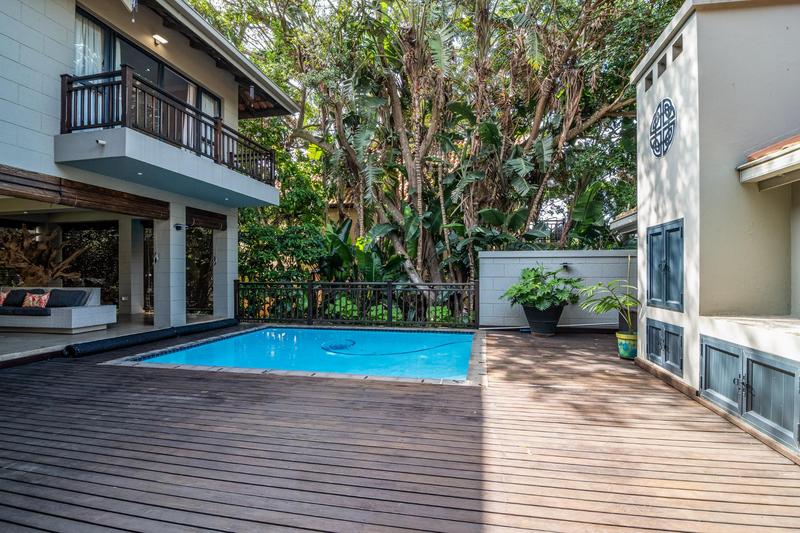 4 Bedroom Property for Sale in Zimbali Coastal Resort Estate KwaZulu-Natal