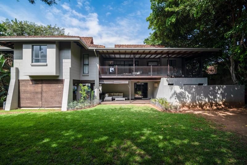 4 Bedroom Property for Sale in Zimbali Coastal Resort Estate KwaZulu-Natal