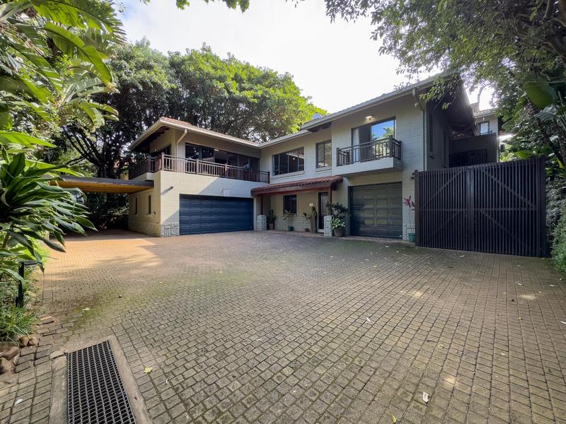 4 Bedroom Property for Sale in Zimbali Coastal Resort Estate KwaZulu-Natal