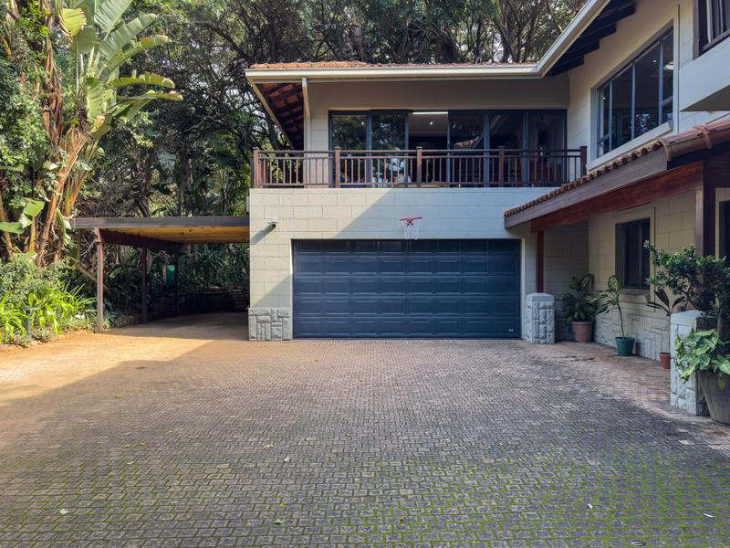 4 Bedroom Property for Sale in Zimbali Coastal Resort Estate KwaZulu-Natal