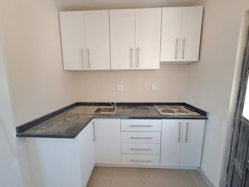 To Let 1 Bedroom Property for Rent in Nazareth KwaZulu-Natal