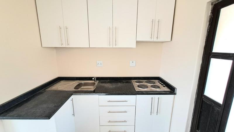 To Let 1 Bedroom Property for Rent in Nazareth KwaZulu-Natal