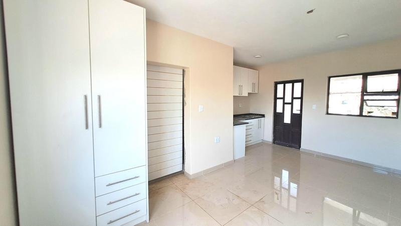 To Let 1 Bedroom Property for Rent in Nazareth KwaZulu-Natal