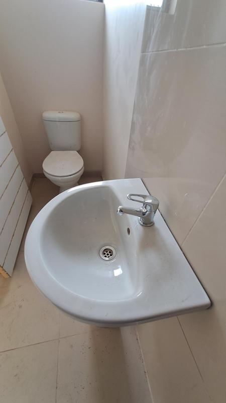 To Let 1 Bedroom Property for Rent in Nazareth KwaZulu-Natal