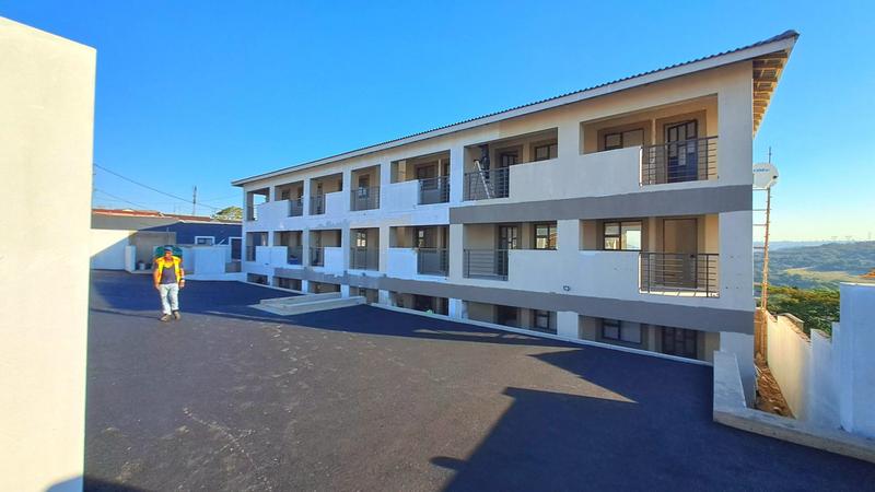 To Let 1 Bedroom Property for Rent in Nazareth KwaZulu-Natal