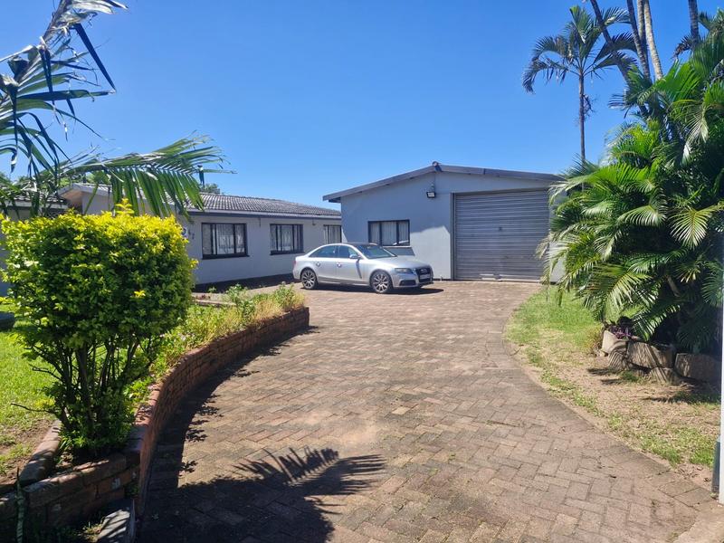 3 Bedroom Property for Sale in Umhlatuzana KwaZulu-Natal