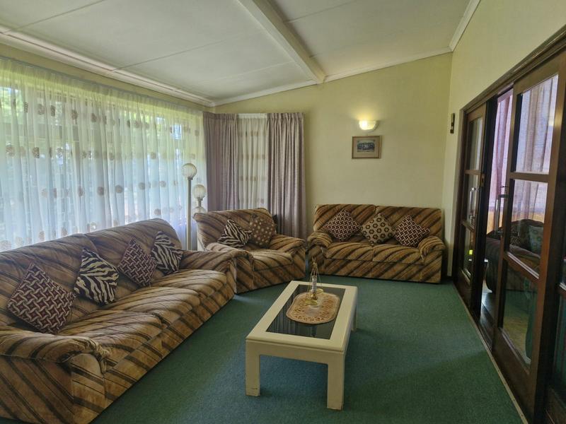3 Bedroom Property for Sale in Umhlatuzana KwaZulu-Natal