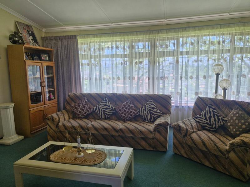 3 Bedroom Property for Sale in Umhlatuzana KwaZulu-Natal