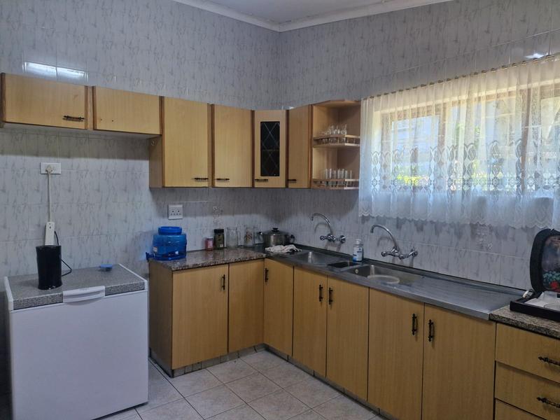 3 Bedroom Property for Sale in Umhlatuzana KwaZulu-Natal