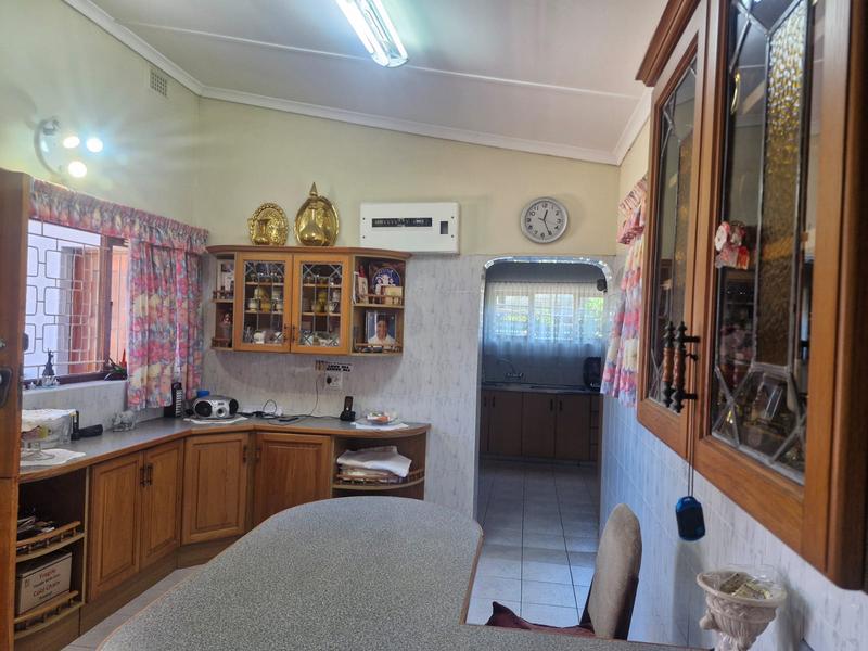 3 Bedroom Property for Sale in Umhlatuzana KwaZulu-Natal