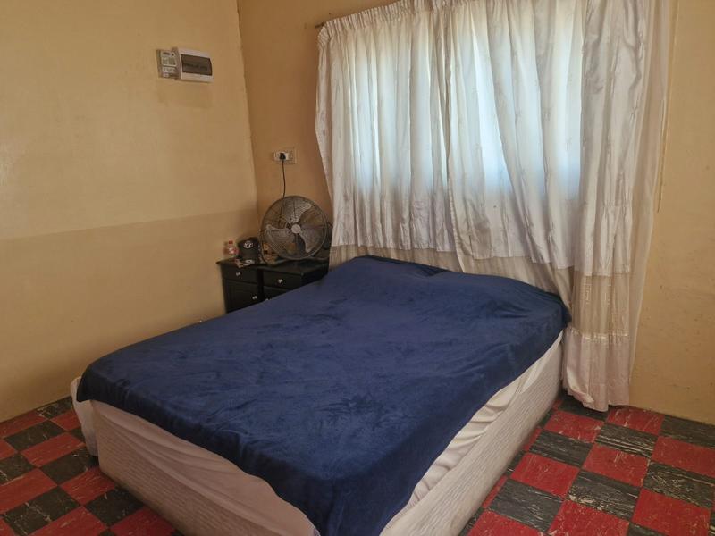 3 Bedroom Property for Sale in Umhlatuzana KwaZulu-Natal