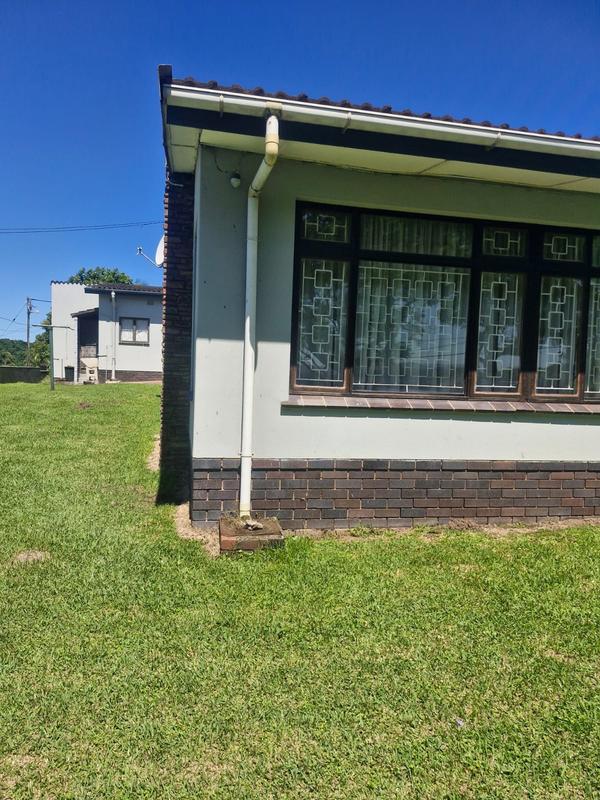 3 Bedroom Property for Sale in Umhlatuzana KwaZulu-Natal