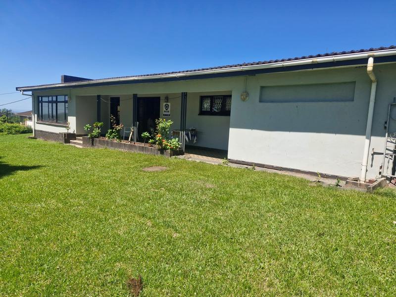 3 Bedroom Property for Sale in Umhlatuzana KwaZulu-Natal