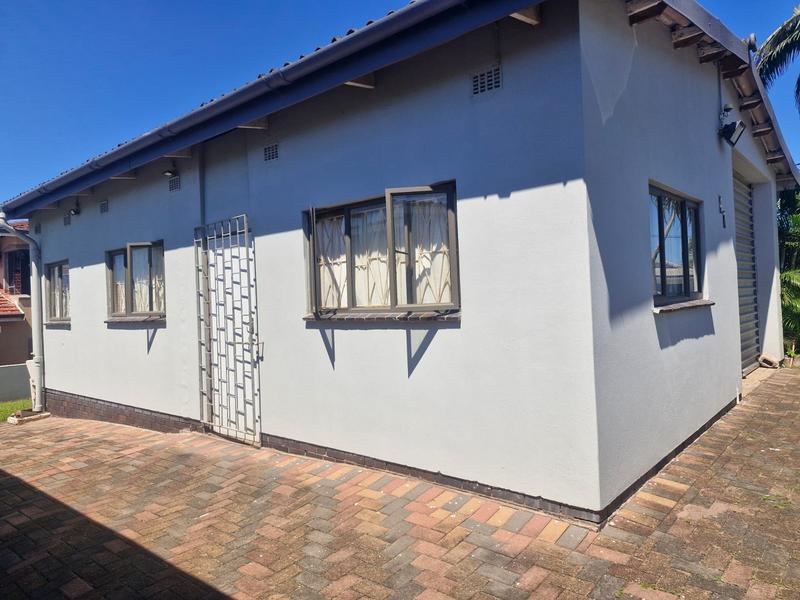 3 Bedroom Property for Sale in Umhlatuzana KwaZulu-Natal