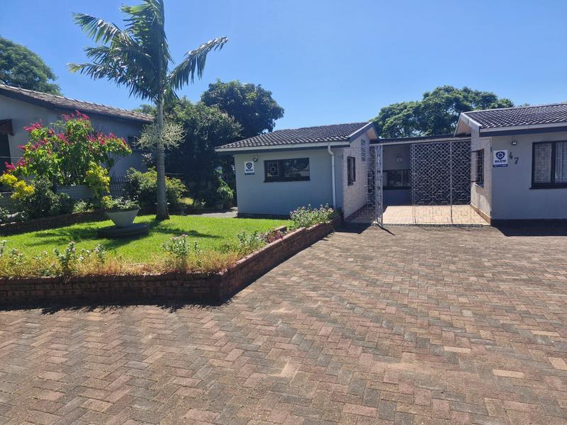 3 Bedroom Property for Sale in Umhlatuzana KwaZulu-Natal