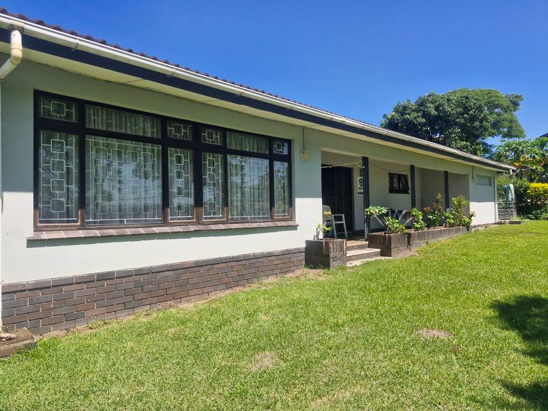 3 Bedroom Property for Sale in Umhlatuzana KwaZulu-Natal