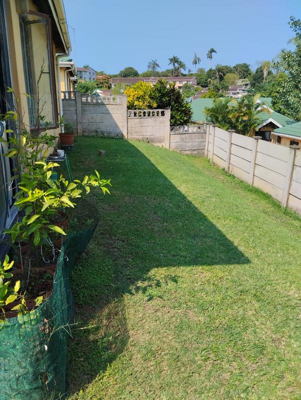 2 Bedroom Property for Sale in Bellair KwaZulu-Natal