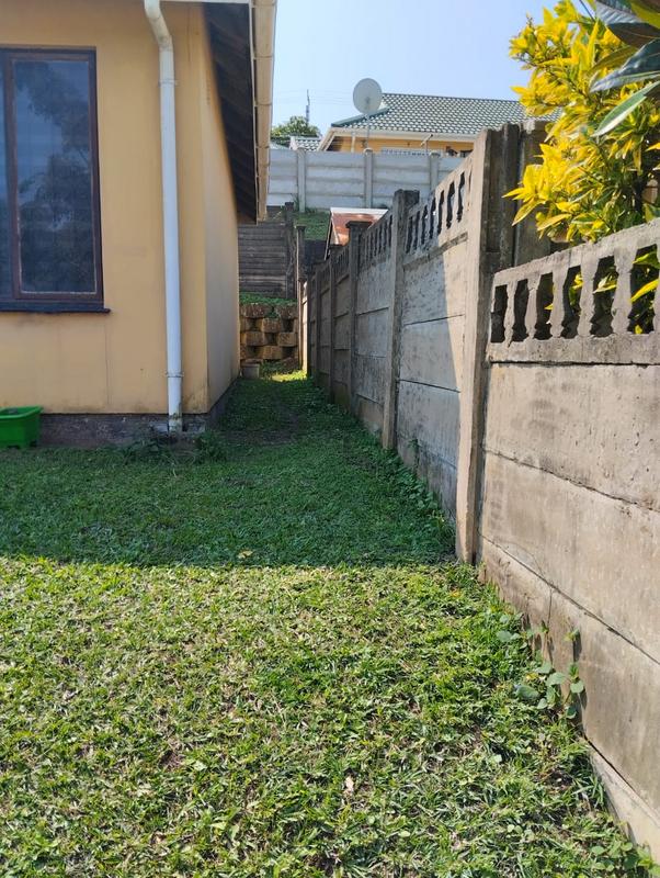 2 Bedroom Property for Sale in Bellair KwaZulu-Natal