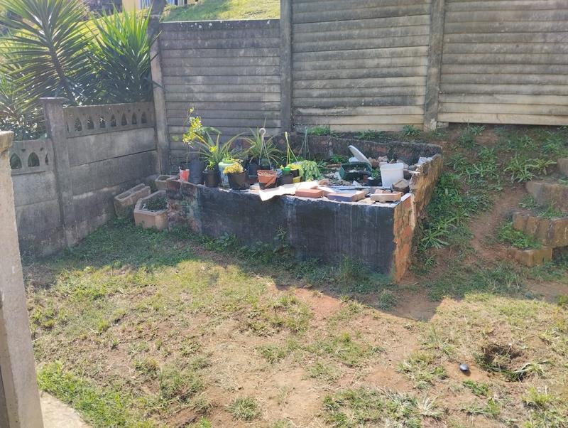 2 Bedroom Property for Sale in Bellair KwaZulu-Natal