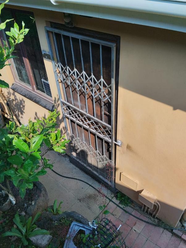 2 Bedroom Property for Sale in Bellair KwaZulu-Natal
