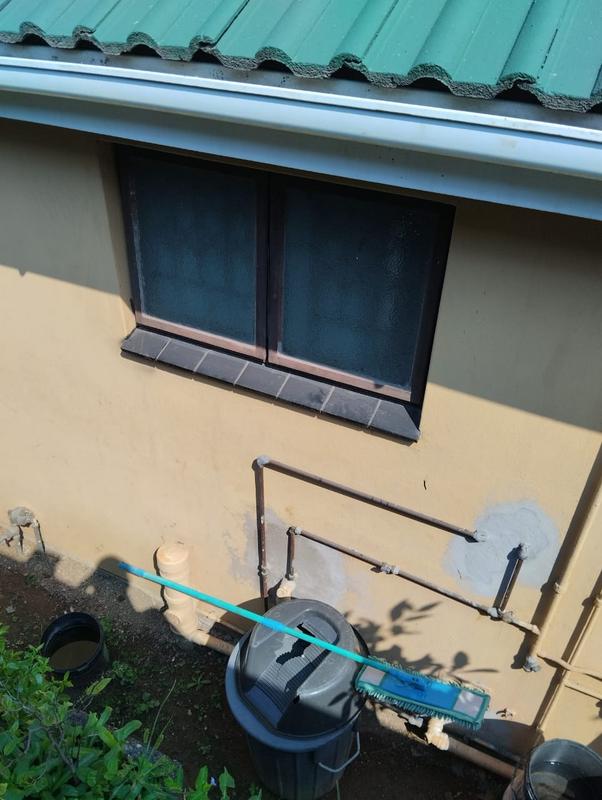 2 Bedroom Property for Sale in Bellair KwaZulu-Natal