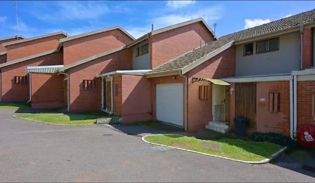 2 Bedroom Property for Sale in The Wolds KwaZulu-Natal
