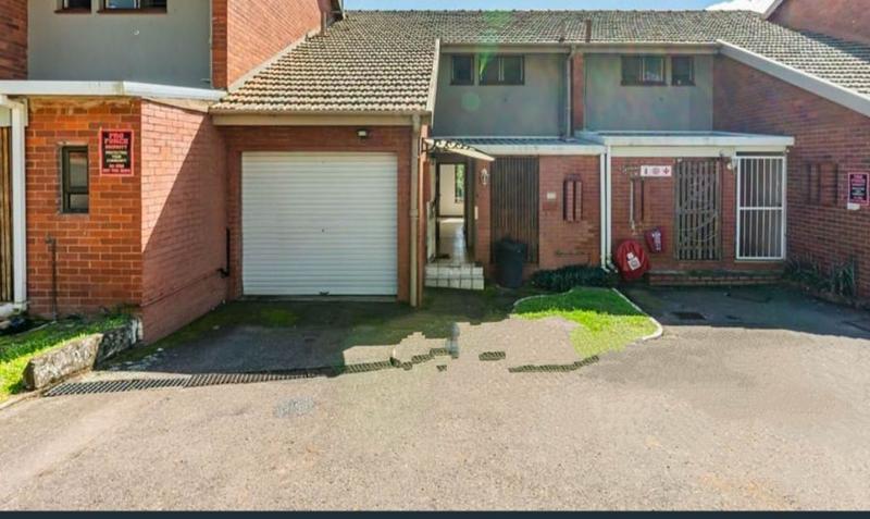 2 Bedroom Property for Sale in The Wolds KwaZulu-Natal