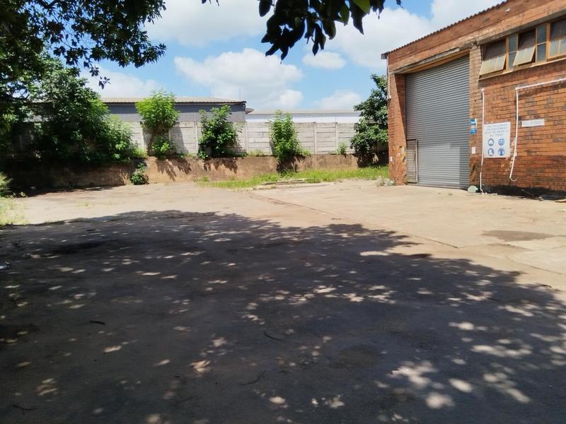 To Let commercial Property for Rent in Kuleka KwaZulu-Natal