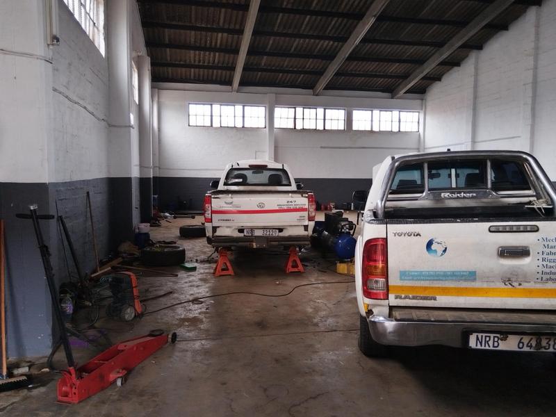 To Let commercial Property for Rent in Kuleka KwaZulu-Natal