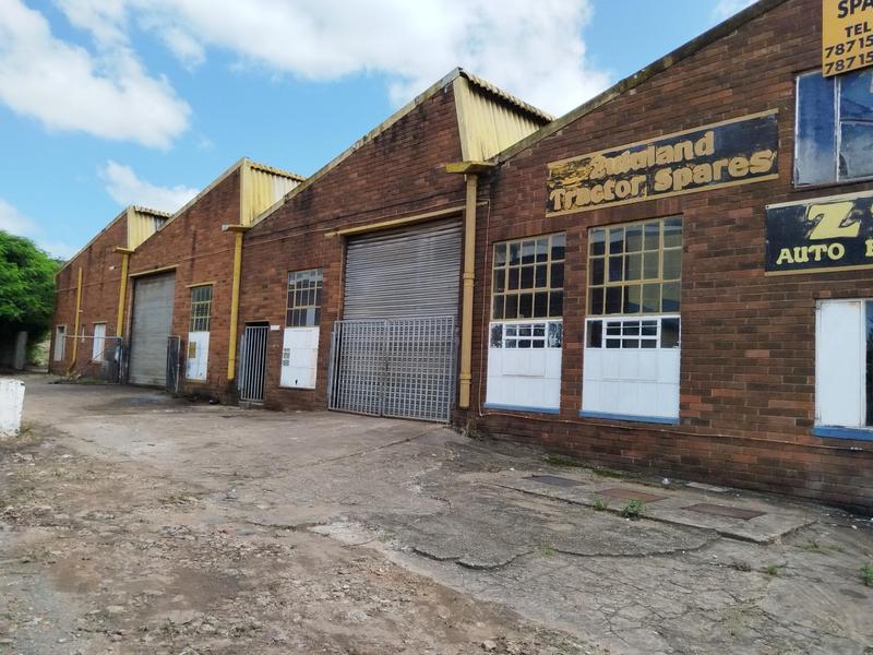 To Let commercial Property for Rent in Kuleka KwaZulu-Natal