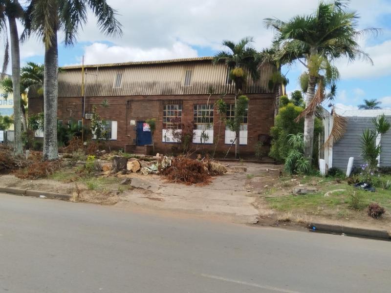 To Let commercial Property for Rent in Kuleka KwaZulu-Natal