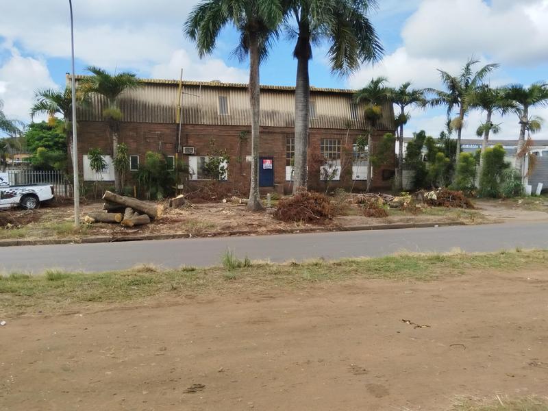 To Let commercial Property for Rent in Kuleka KwaZulu-Natal