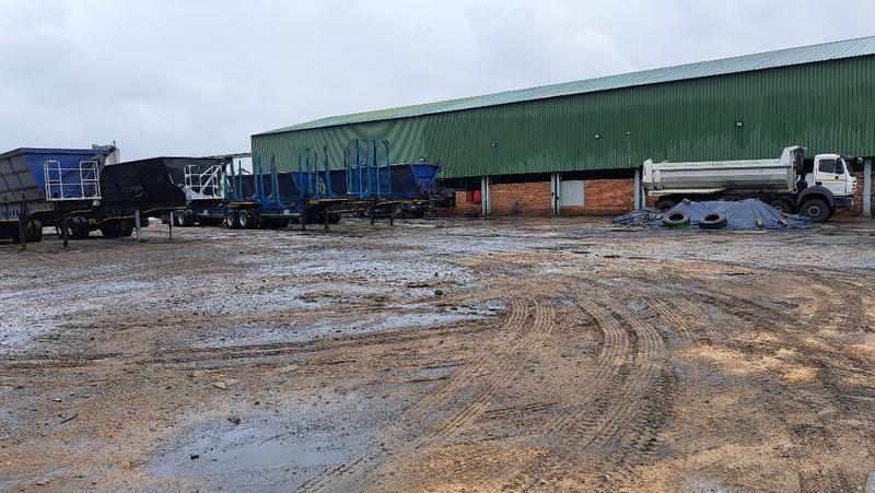 To Let commercial Property for Rent in Alton KwaZulu-Natal