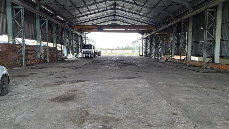 To Let commercial Property for Rent in Alton KwaZulu-Natal