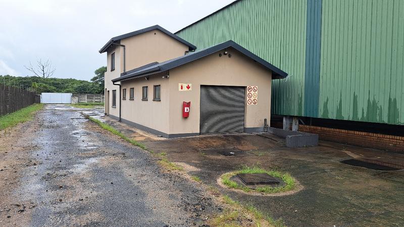 To Let commercial Property for Rent in Alton KwaZulu-Natal