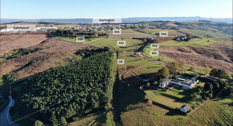 0 Bedroom Property for Sale in Mount Verde KwaZulu-Natal