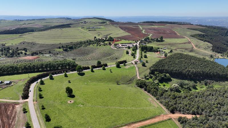 0 Bedroom Property for Sale in Mount Verde KwaZulu-Natal