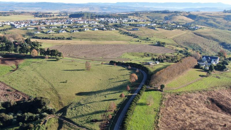0 Bedroom Property for Sale in Mount Verde KwaZulu-Natal
