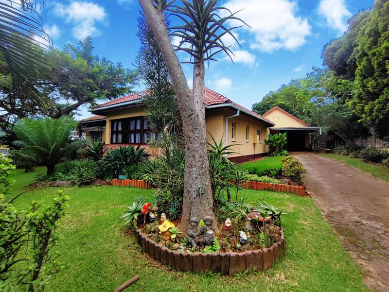 3 Bedroom Property for Sale in Prestbury KwaZulu-Natal