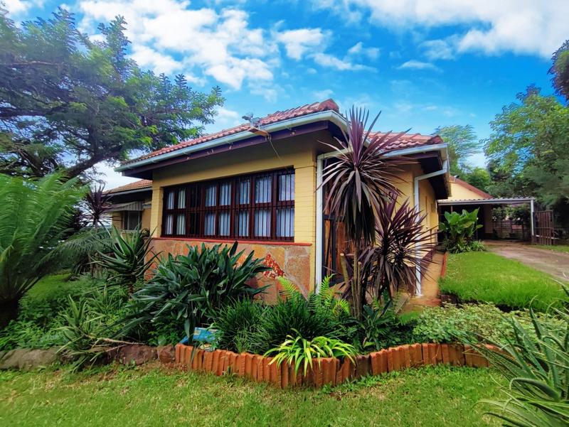 3 Bedroom Property for Sale in Prestbury KwaZulu-Natal