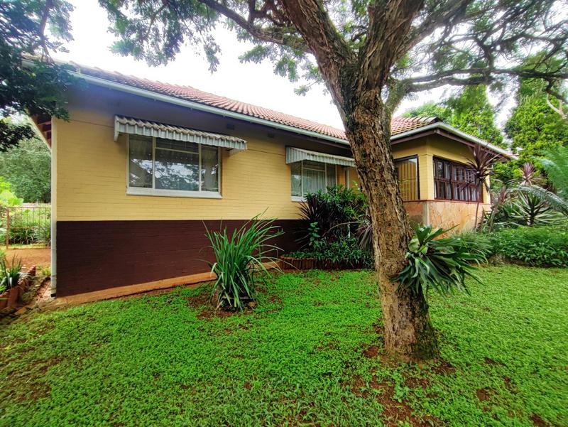 3 Bedroom Property for Sale in Prestbury KwaZulu-Natal