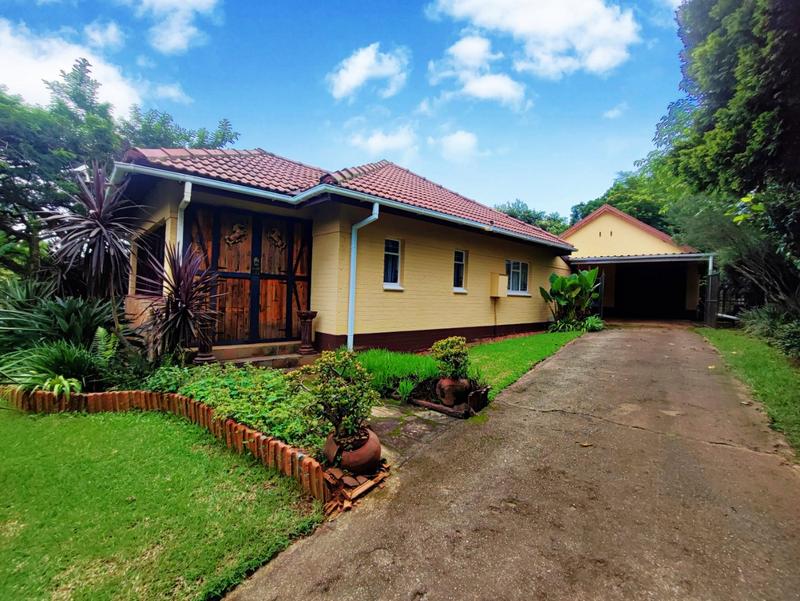 3 Bedroom Property for Sale in Prestbury KwaZulu-Natal