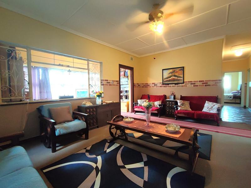 3 Bedroom Property for Sale in Prestbury KwaZulu-Natal