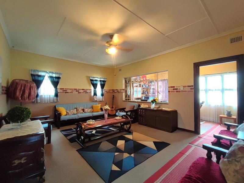 3 Bedroom Property for Sale in Prestbury KwaZulu-Natal
