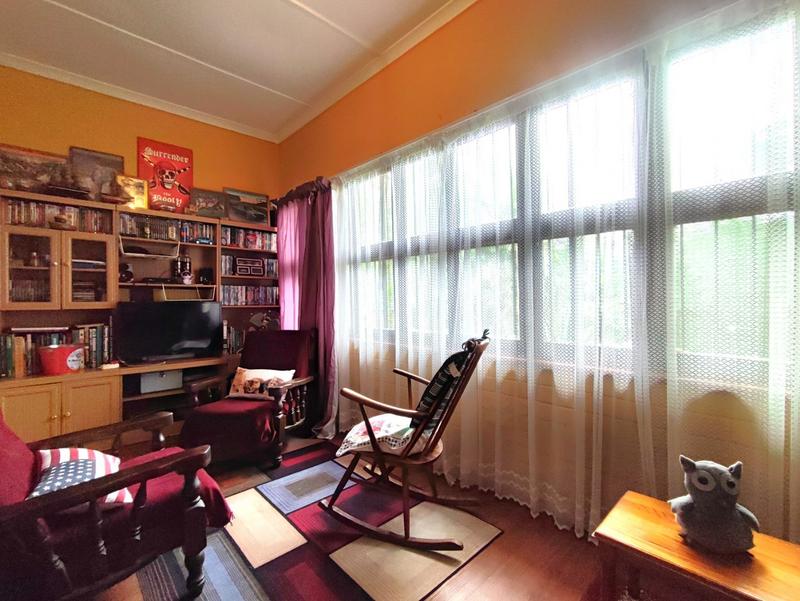 3 Bedroom Property for Sale in Prestbury KwaZulu-Natal